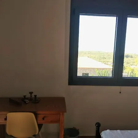 Το Σπίτι Της Ελιάς Villa Pylos Exterior photo