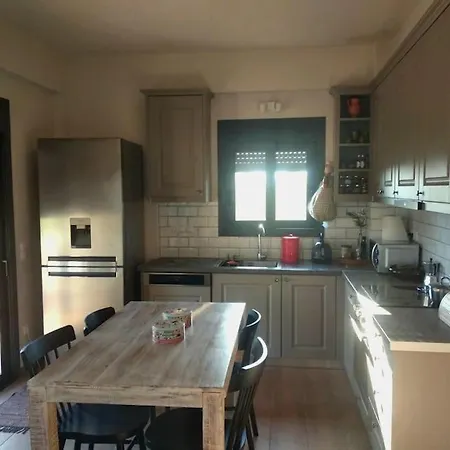 Το Σπίτι Της Ελιάς Villa Pylos Exterior photo