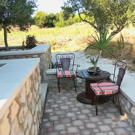 Το Σπίτι Της Ελιάς Villa Pylos Exterior photo