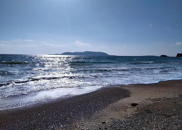 Το Σπίτι Της Ελιάς