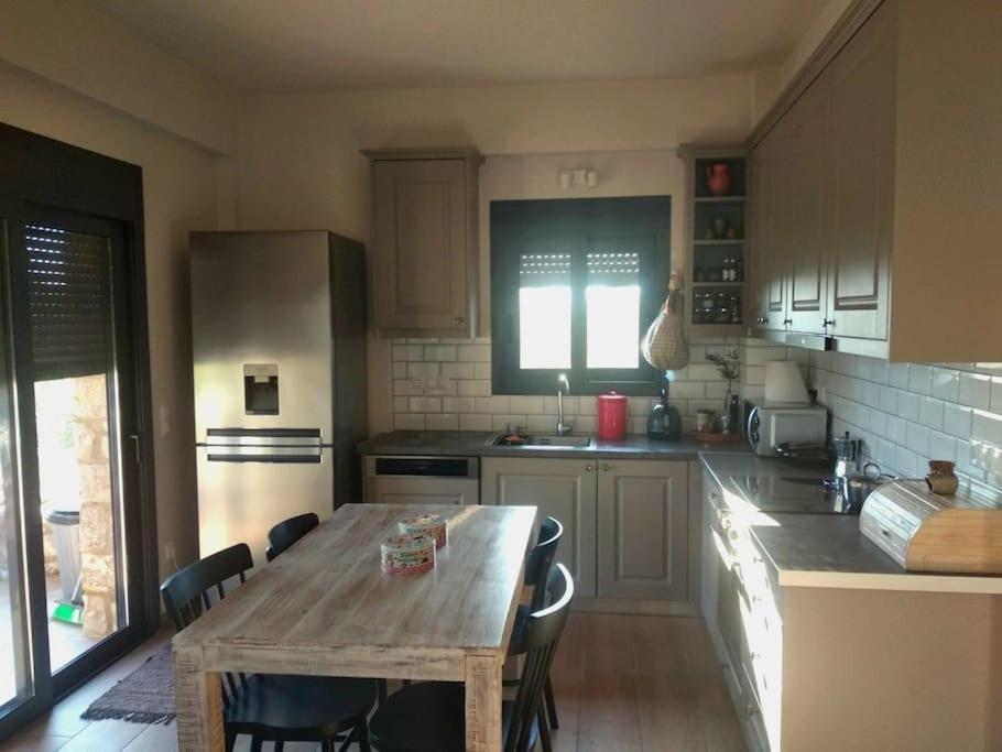 Villa το σπίτι της ελιάς