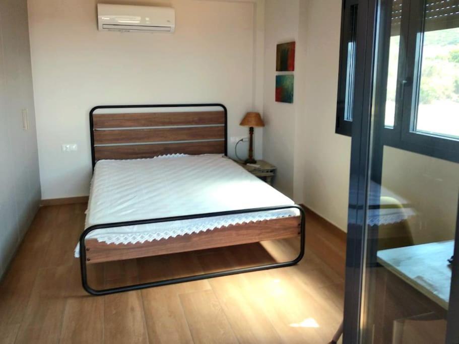 Villa το σπίτι της ελιάς Pylos