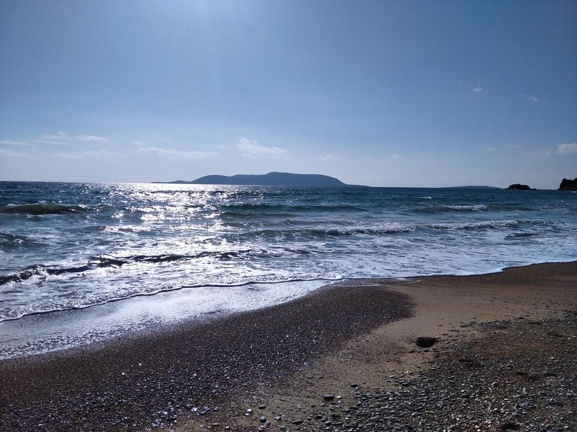 το σπίτι της ελιάς Villa Pylos